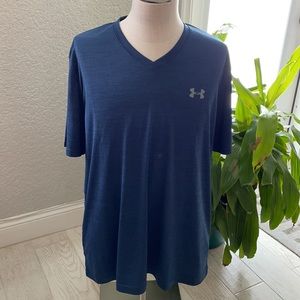 NWT Mens Under Armor tee XXL